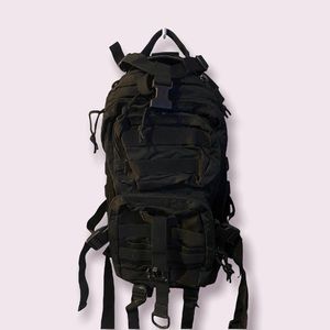 Rebel Tactical Backpack